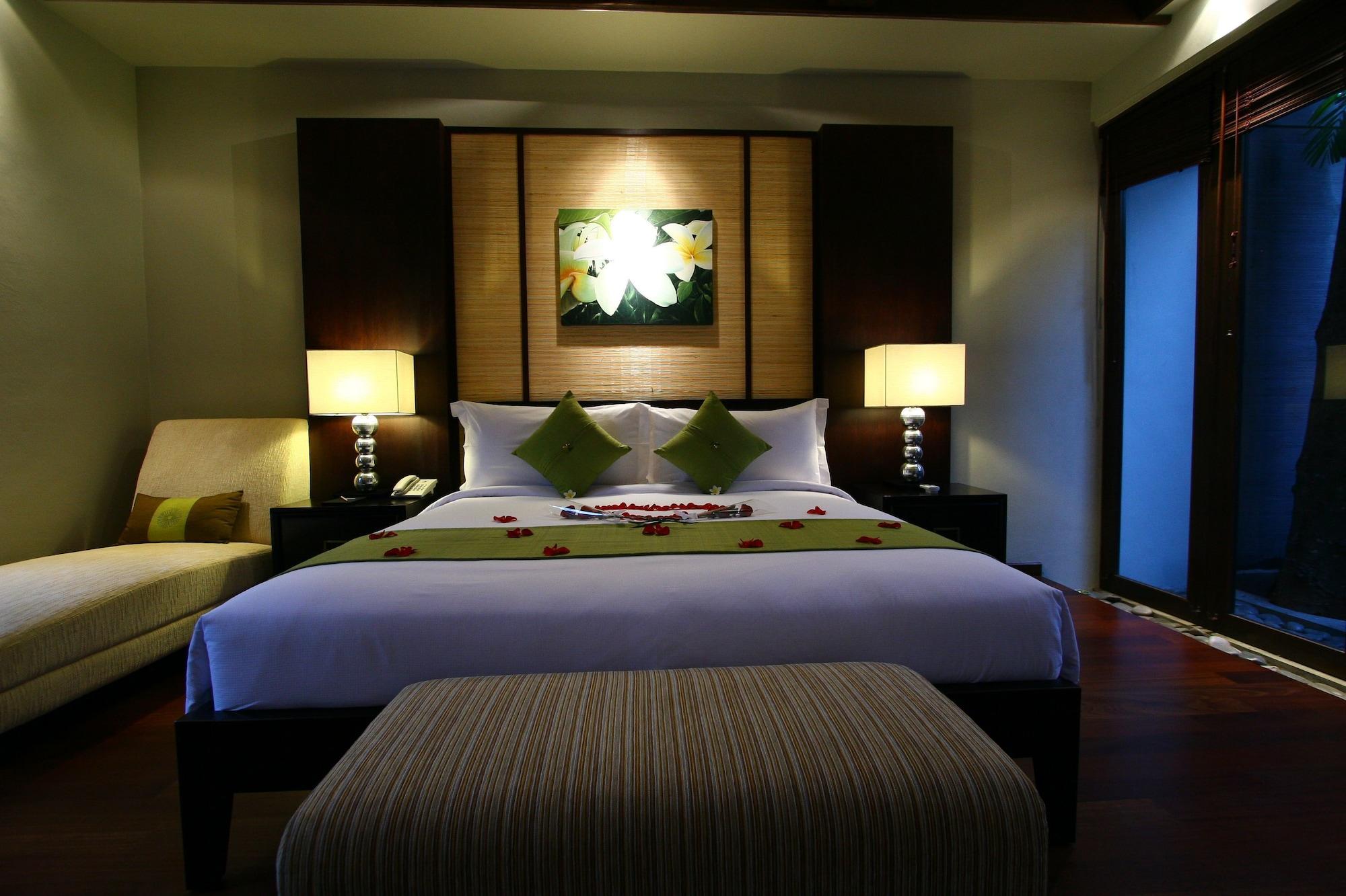 Le Jardin Villas Seminyak Exteriér fotografie