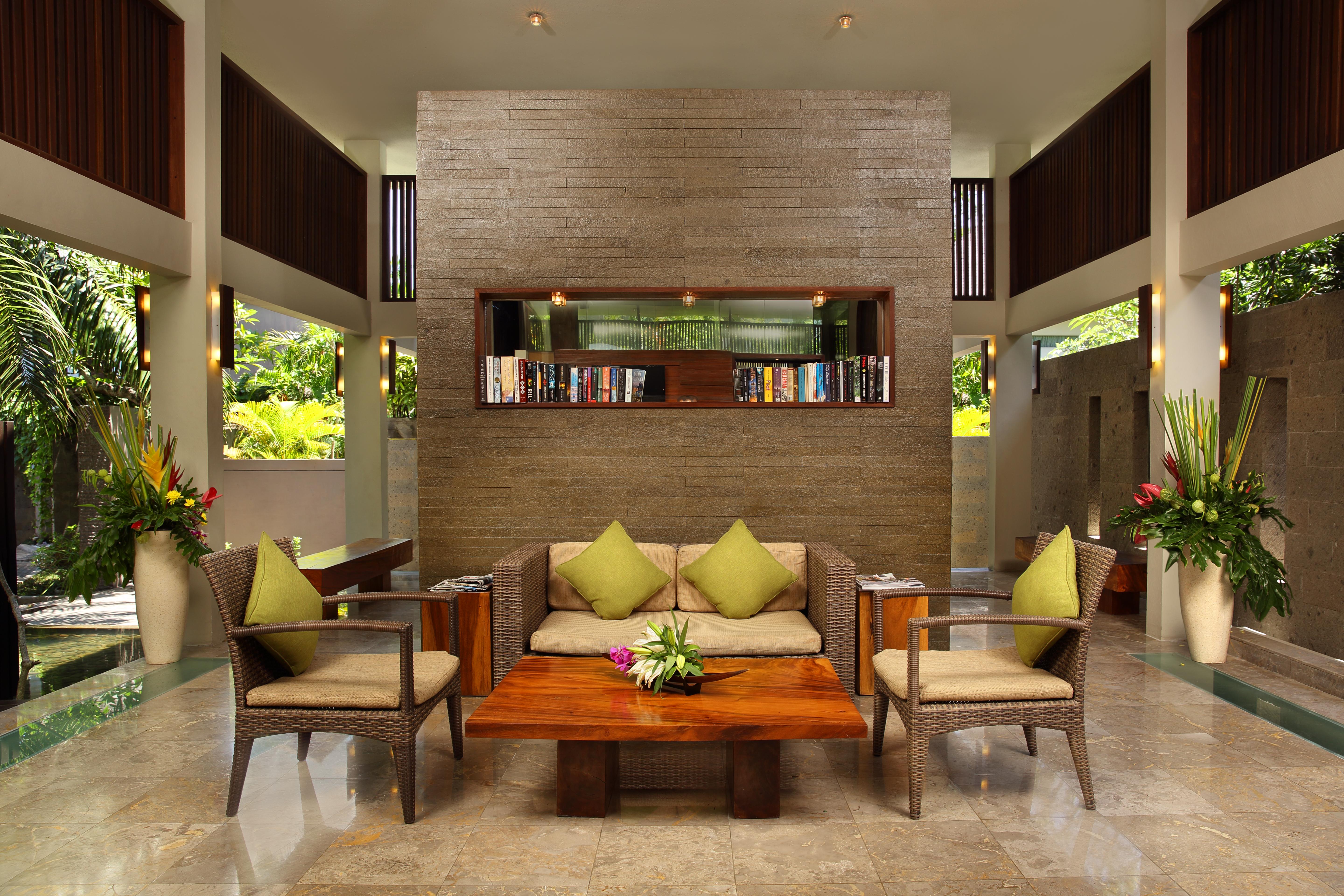 Le Jardin Villas Seminyak Exteriér fotografie